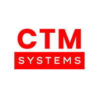 CTM-Systems-Manufacturing-Spares-Logoun