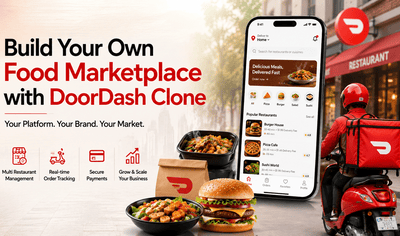 DoorDash-Clone-Launch-Food-Delivery-Marketplace