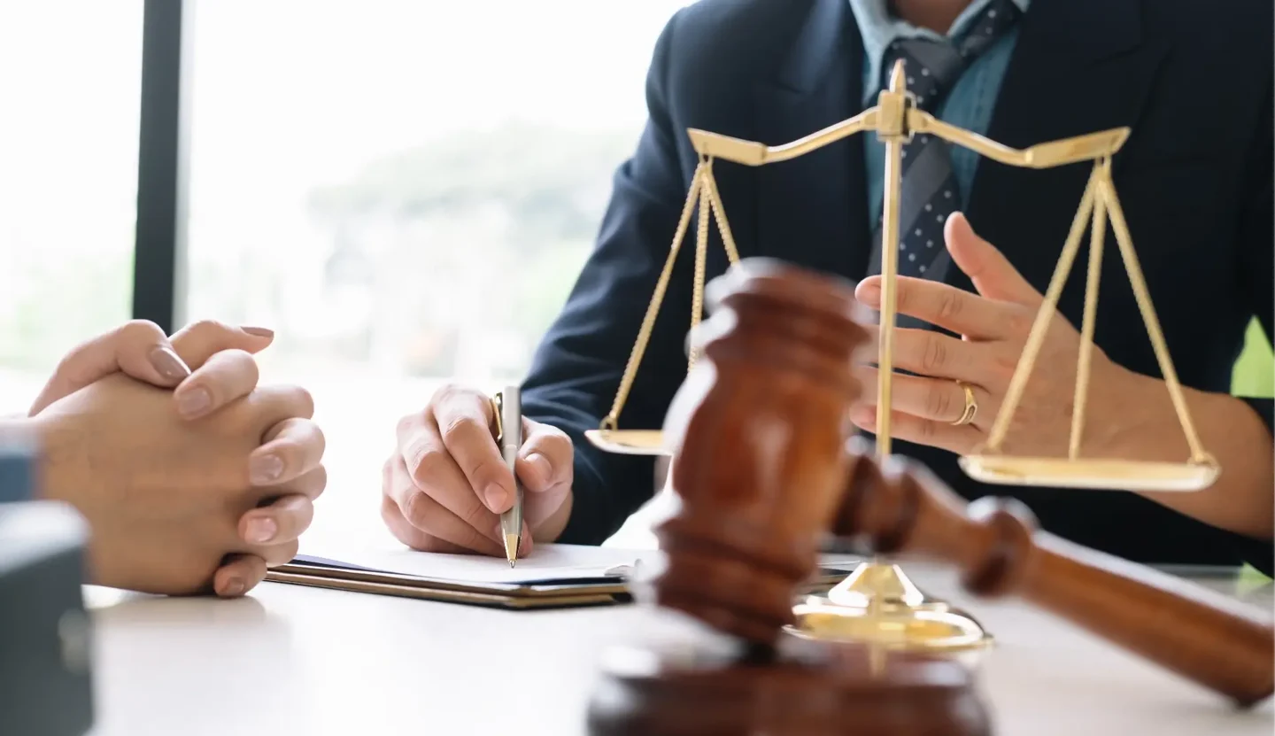 Dorians Solicitors Limited