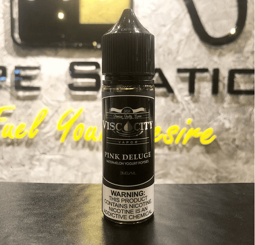 E Liquids Vape Juice