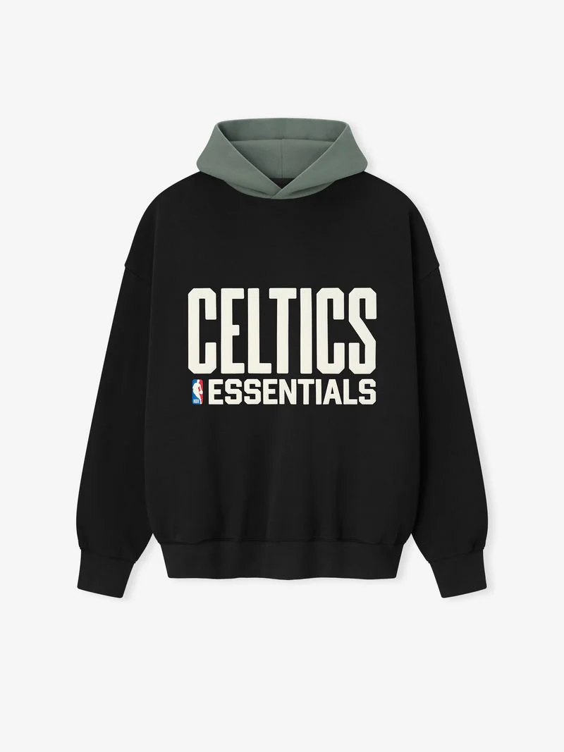 Premium Essentials Hoodie USA | Oversized Unisex Streetwear Pullover