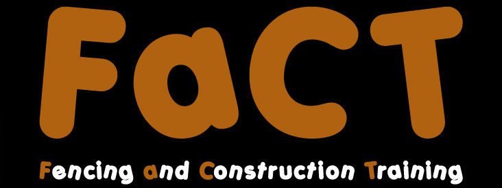 Fencing and Construction Training