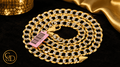 Best Place to Buy 10k Gold Jewelry in Texas USA