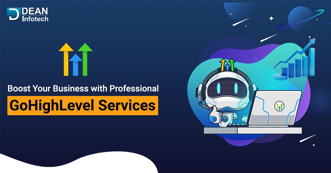 Hire GoHighLevel Developer for Custom CRM Solutions