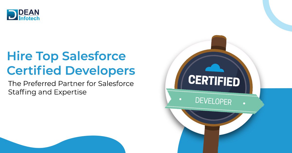 Hire Salesforce Partner for Scalable CRM Development