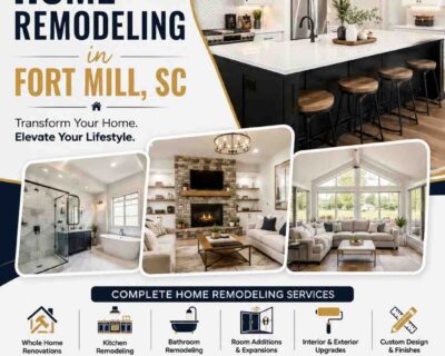 Home-Remodeling-in-Fort-Mill-SC