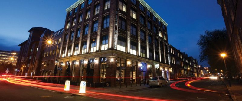 Ibbotson Brady Solicitors Limited