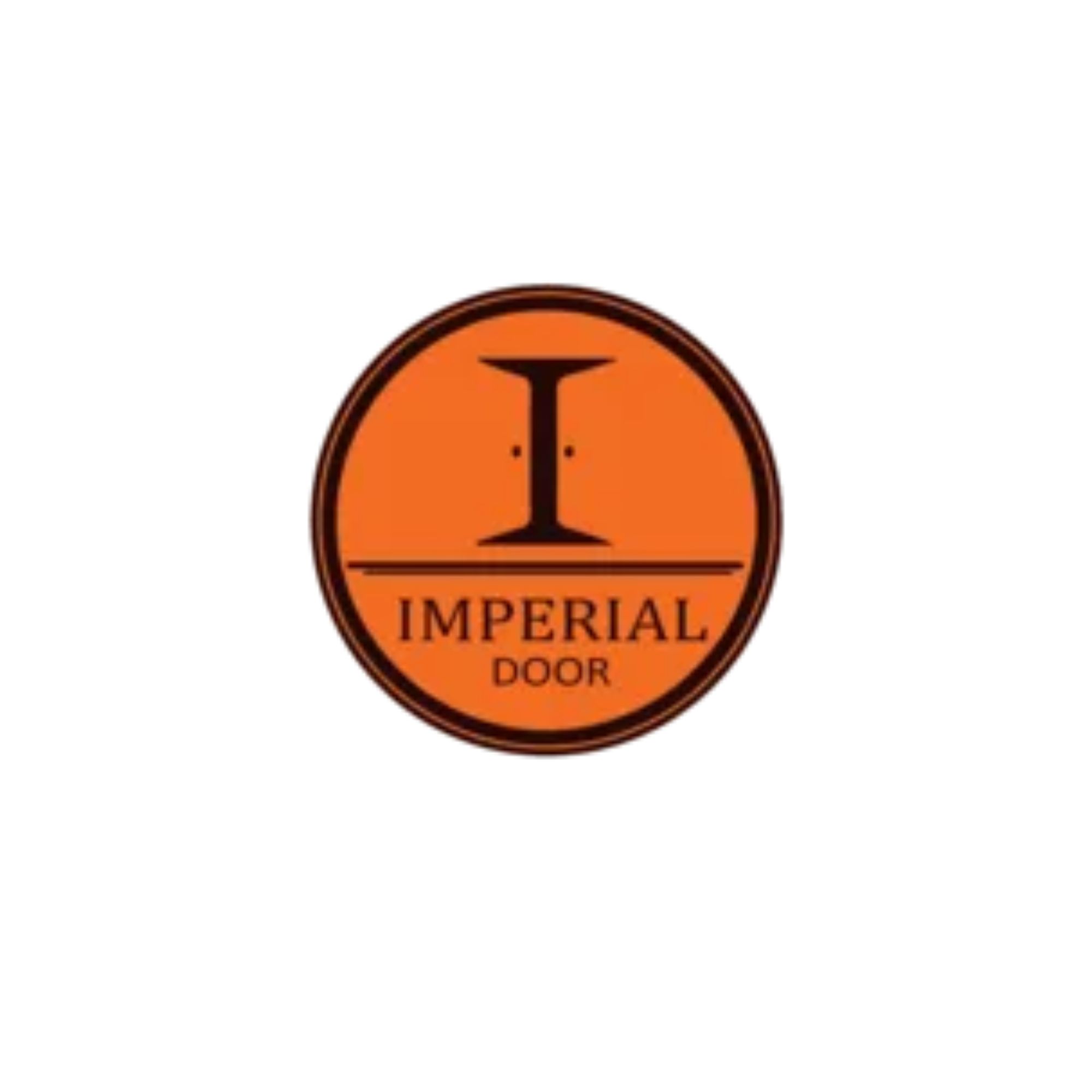 Imperial door