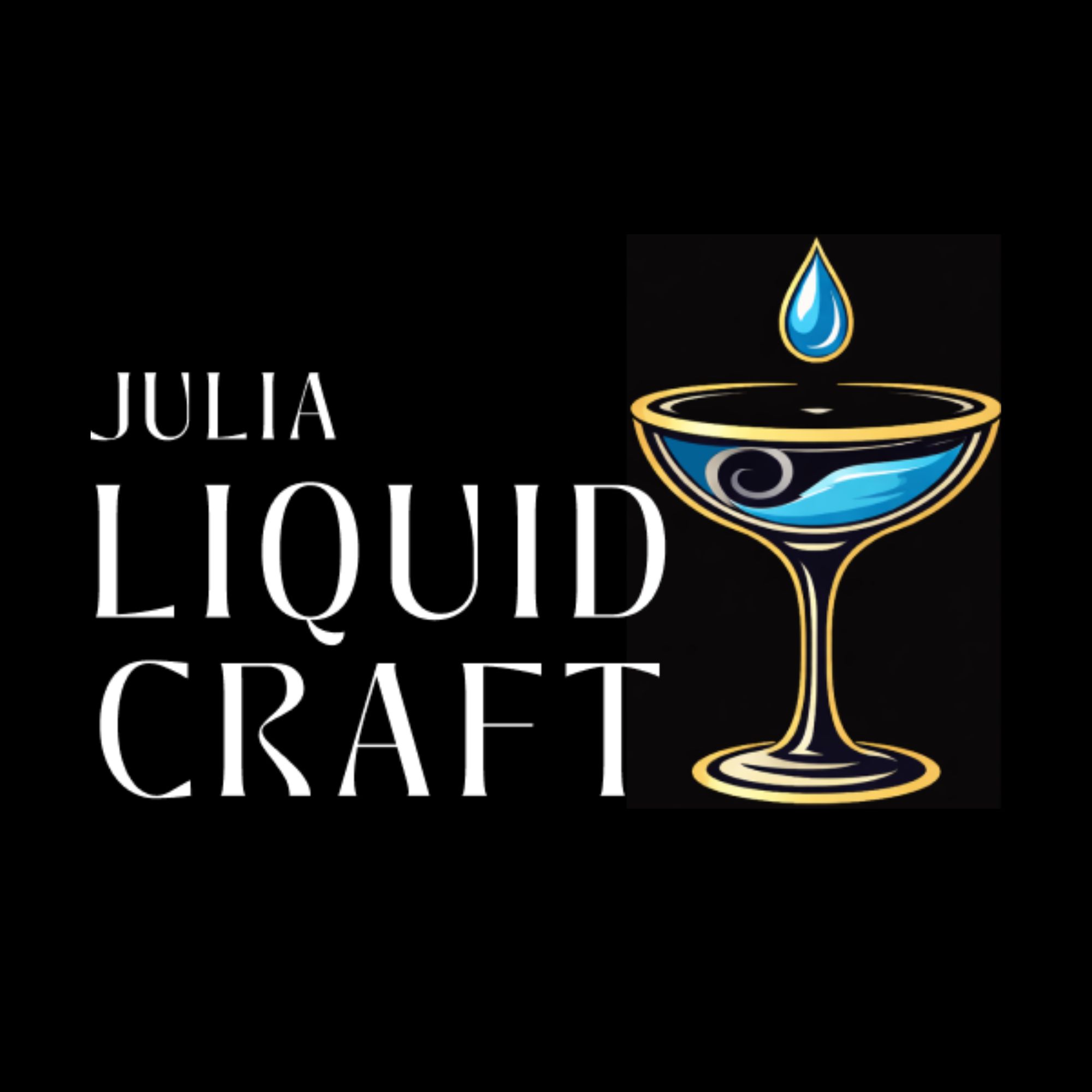 Julia Liquid Craft