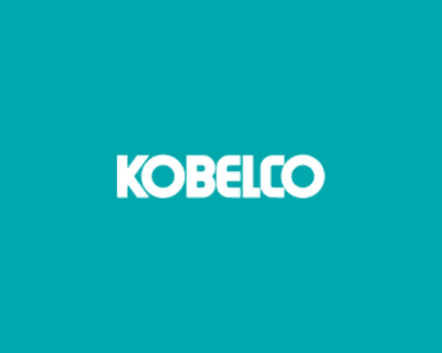 Kobelco-Logo