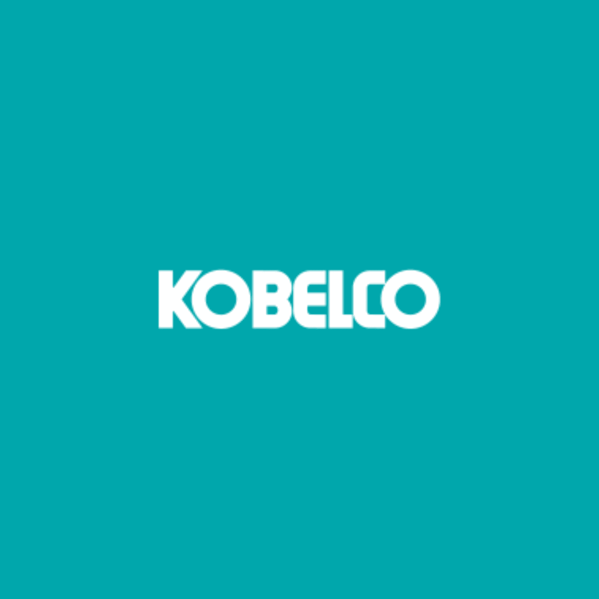 Kobelco Construction Equipment India
