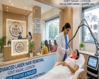 LaserHairRemovalinGomtiNaga