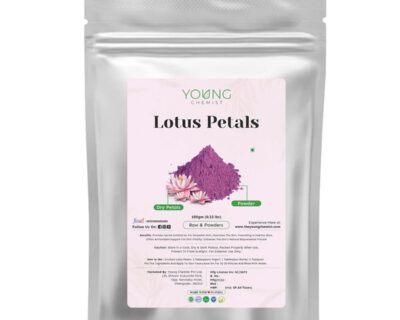 Lotus-Petals