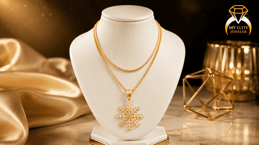 Real 10k Gold Jewelry in Texas USA | Chains, Rings-My Elite Jeweler