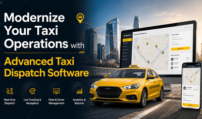 Modern-Taxi-dispatch-Software