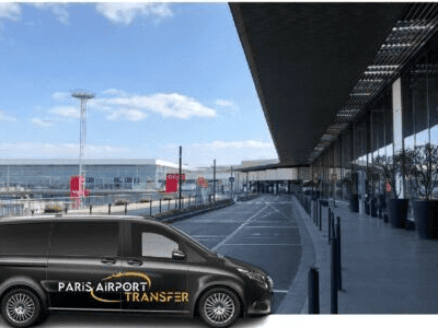 Paris-Disney-Shuttle