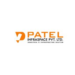 Patel-Infraspace-Logo