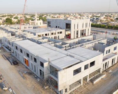 Precast-Building-Construction-Bangalore