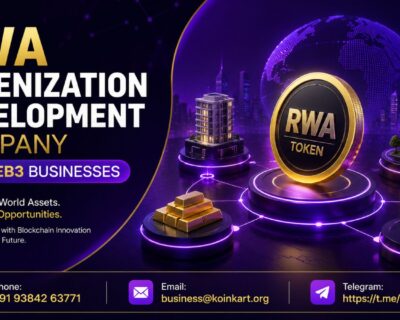RWA-tokenization-development-koinkart