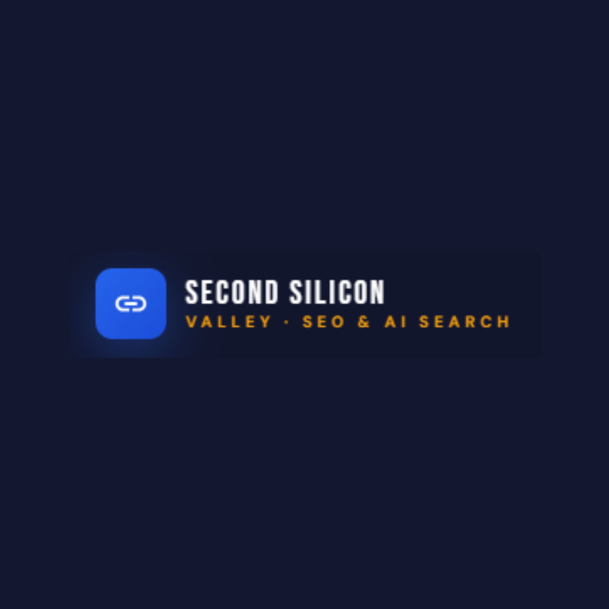 Second Silicon Valley – SEO & AI Search Optimization Services