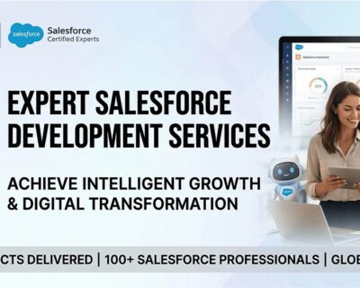 Salesforce-Development-Company