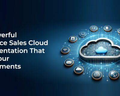 Salesforce-Sales-Cloud-Implementation