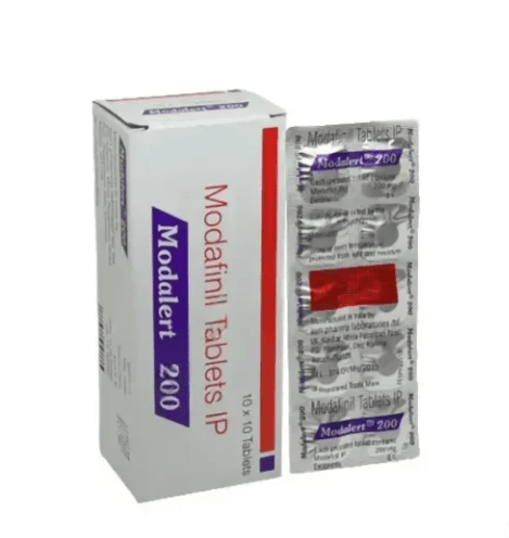 Modalert 200 mg