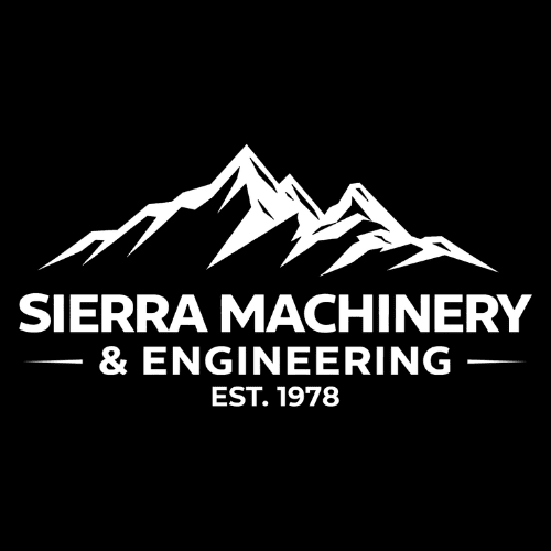 Sierra Machinery: Precision Manufacturing and Industrial Equipment