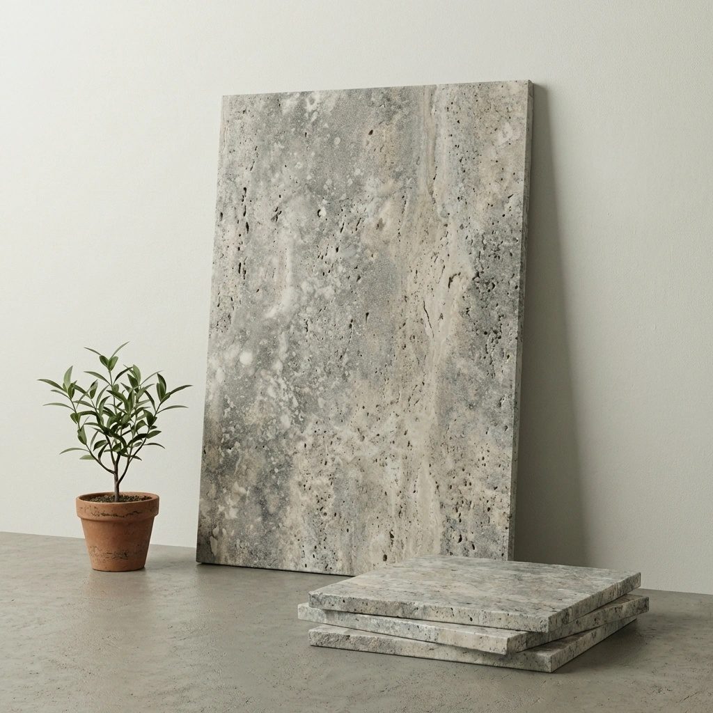Trusted Travertine Tile Suppliers for Australian Projects