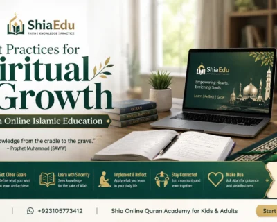 Spiritual-Growth