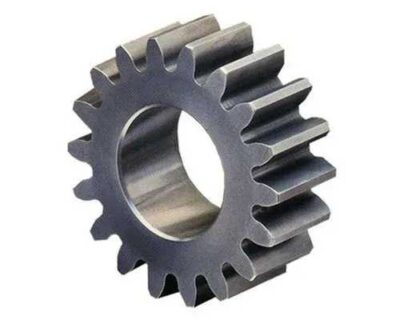 Spur-Gear