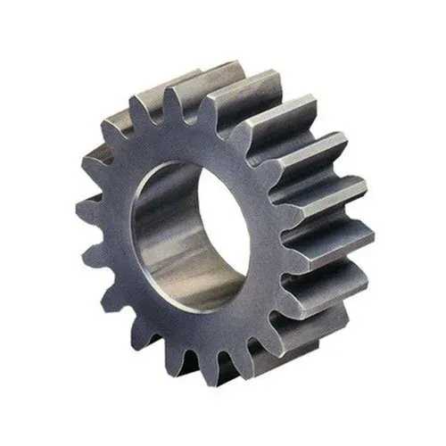 Get Precision Industrial Spur Gear Solutions