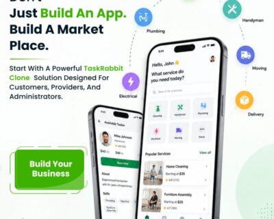 Taskrabbit-Clone