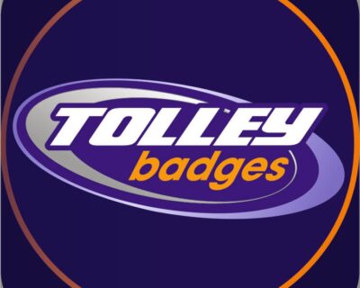 Tolley-Badges-Logo