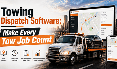 Towing-Dispatch-Software
