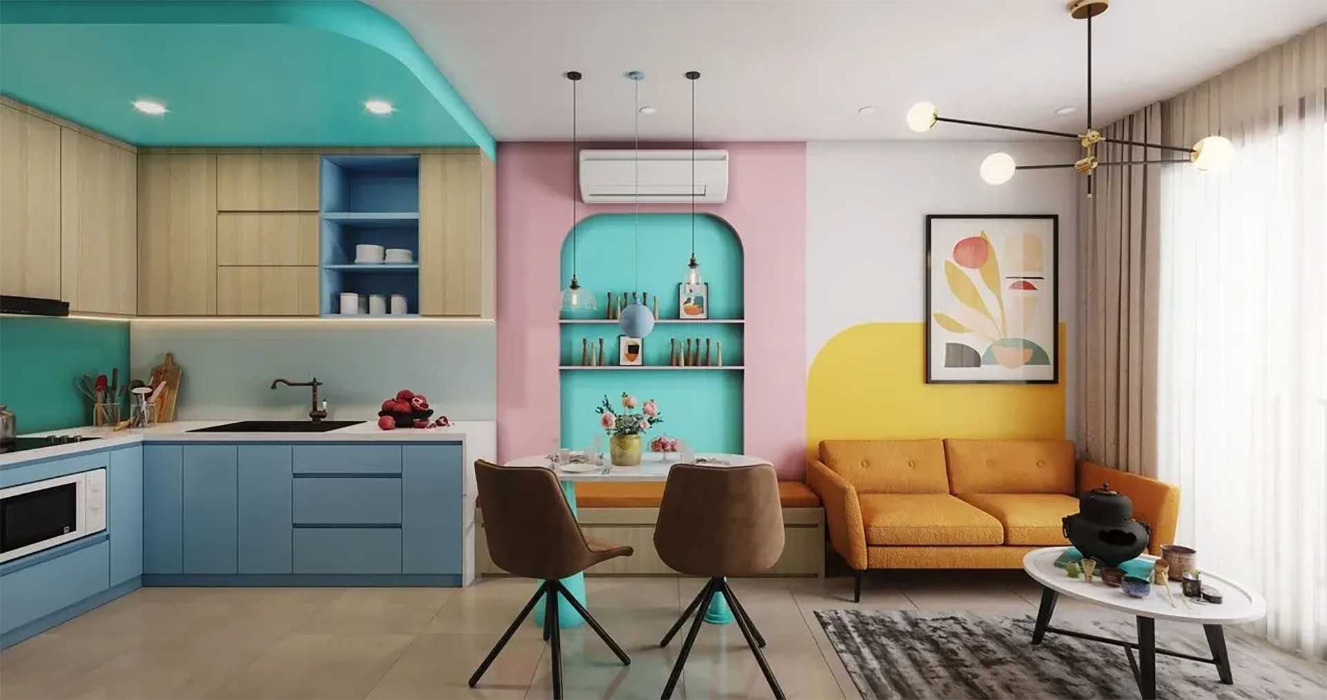 Transform Your Home: Interior Painting Contractor in Holly Springs & R