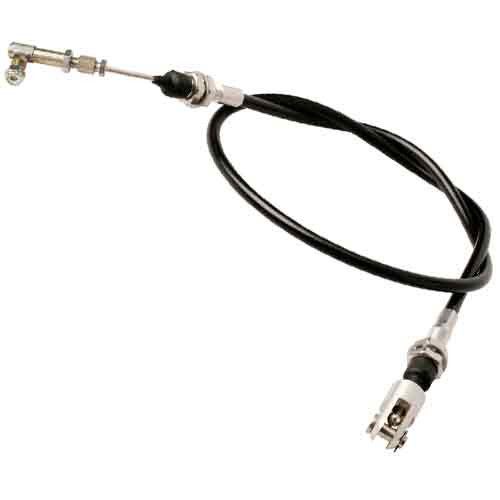 Universal Throttle Cable Kit
