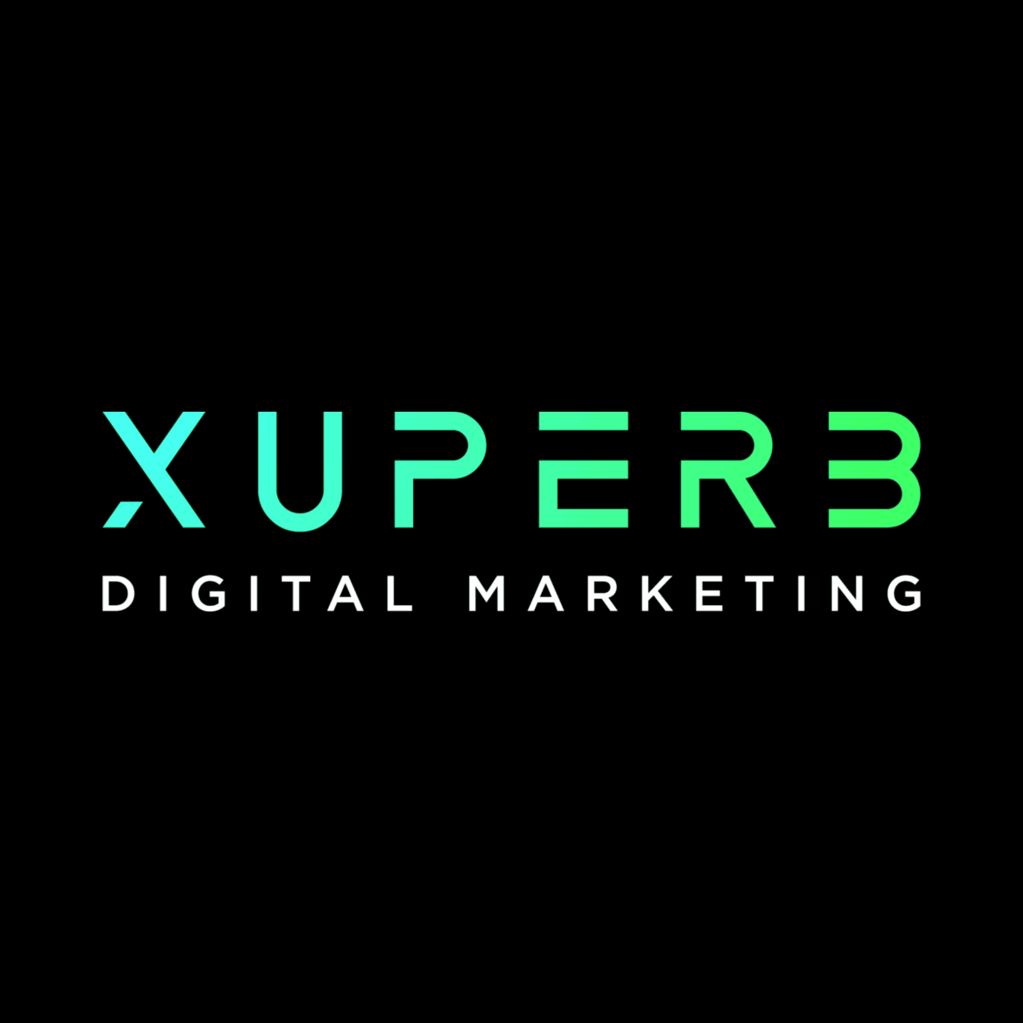 Xuperb Digital Marketing – SEO, Google Ads & Website Development