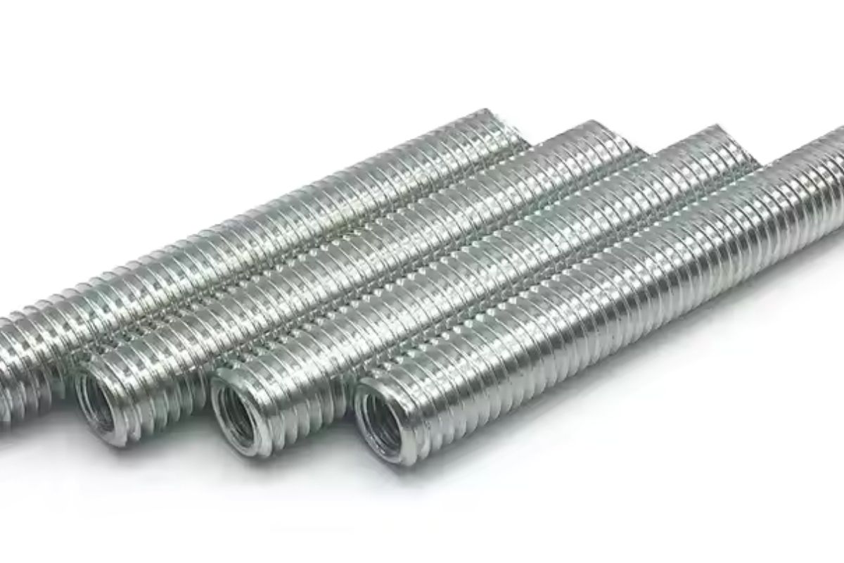 Threaded Rods Manufacturer