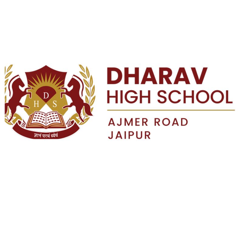 Dharav High School Ajmer Road Jaipur
