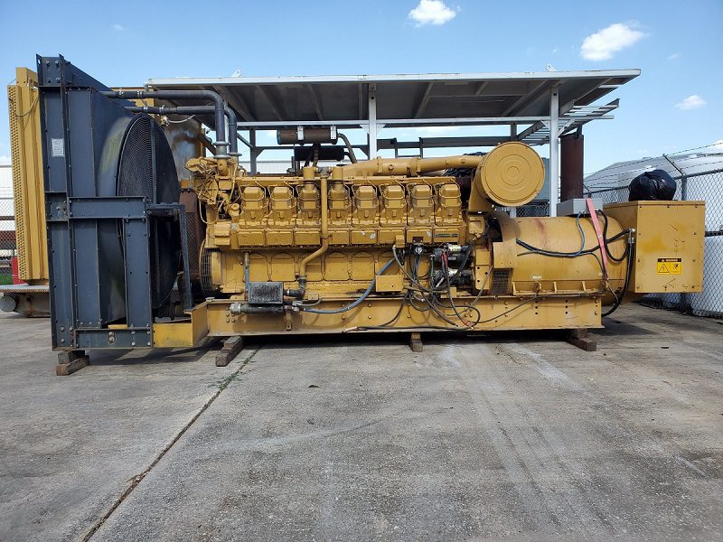 Turnkey Power Plant Solutions for Efficient Energy Projects