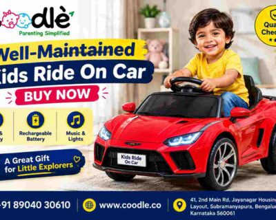 Well-Maintained-Kids-Ride-On-Car-Buy-1