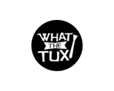 What-The-Tux-logo