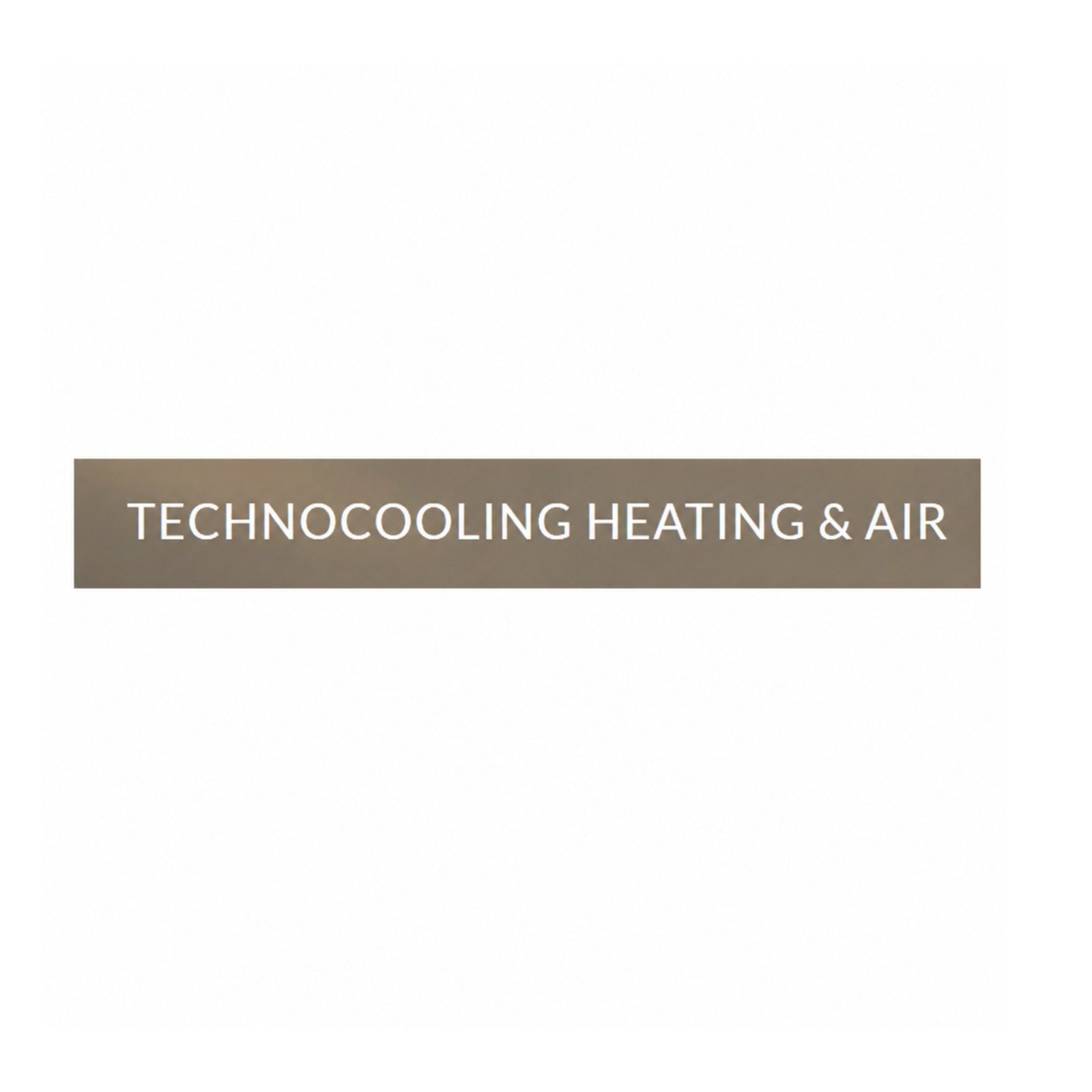 TechnoCooling Heating & Air
