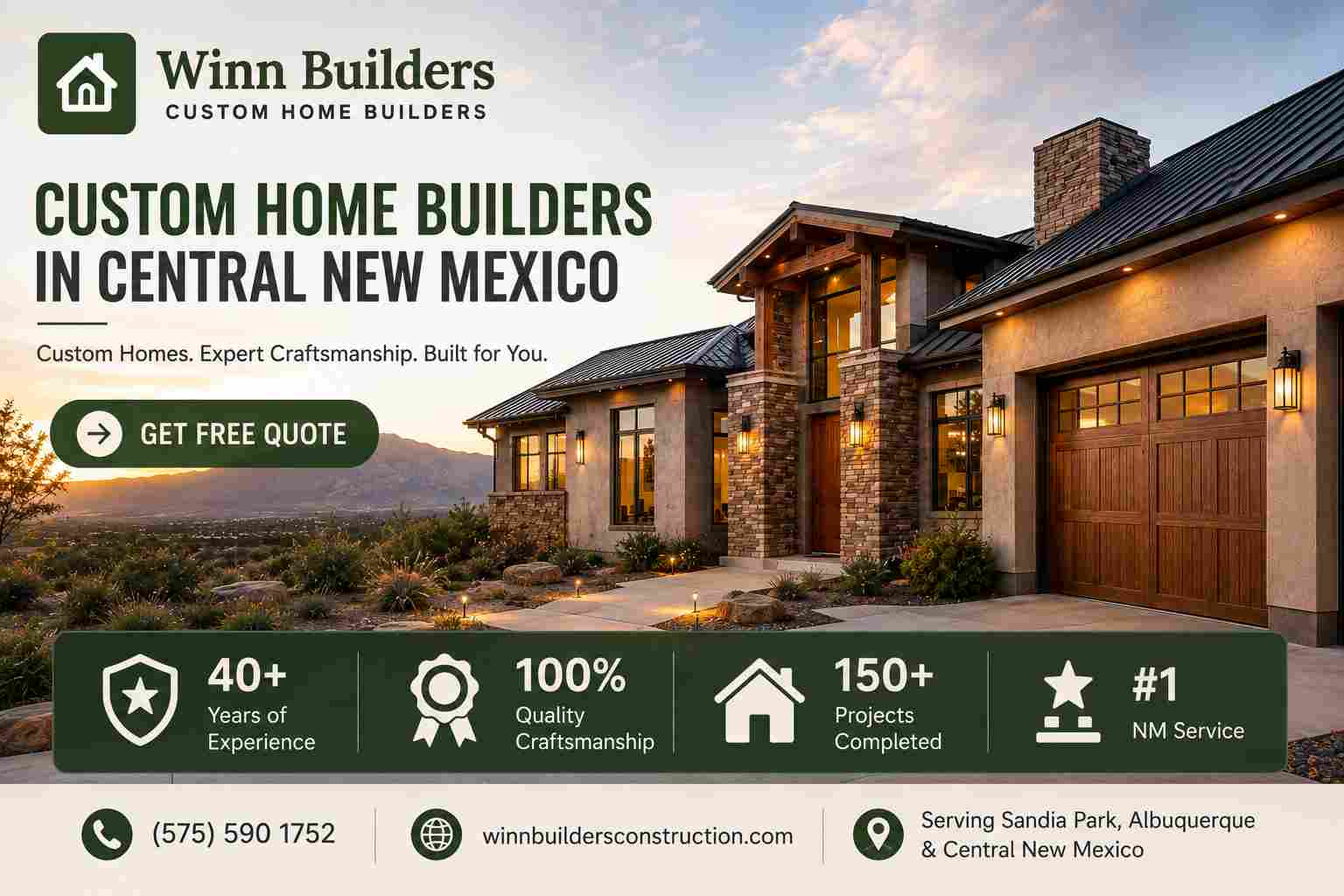 Winn Builders