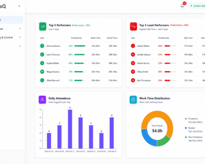 WorkDesQ-Showing-Top-Performers-and-Least-Performers