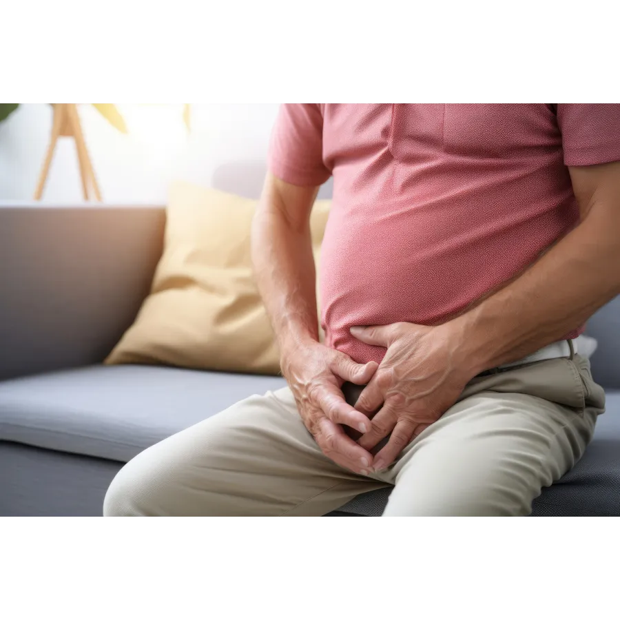 Best Laparoscopic Prostate Surgeons in India for Ethiopian Patients