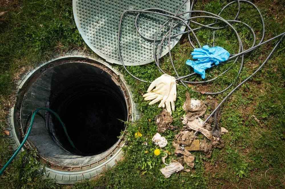 Keep Your Plumbing Flowing with Tampa’s Drain Cleaning Specialists