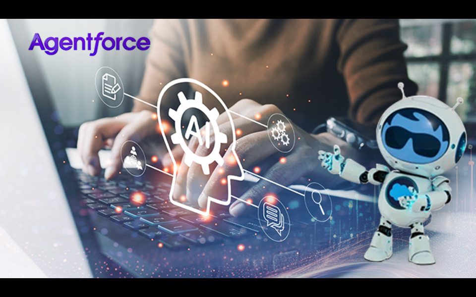 HubSpot vs. Agentforce Marketing: Which Platform Fits Your Business Be