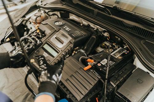 Auto Diagnostic Repair Reno | Fast & Accurate Vehicle Testing